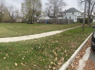 921 Everhard St, Jackson, MI