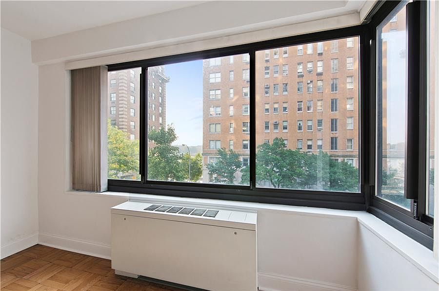 Living Room View