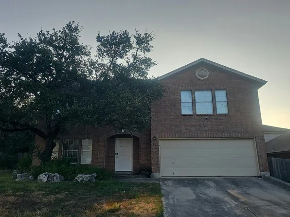 22022 Advantage Run, San Antonio, TX 78258