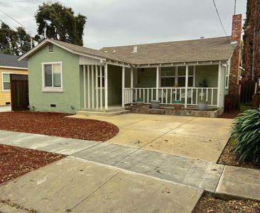 444 Laswell Ave, San Jose, CA, 95128