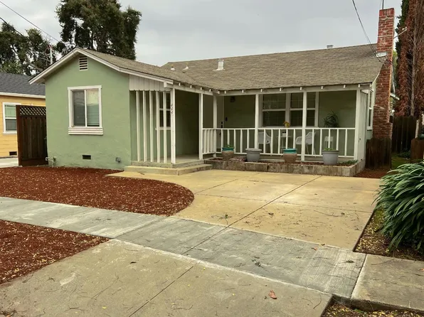 444 Laswell Ave, San Jose, CA 95128