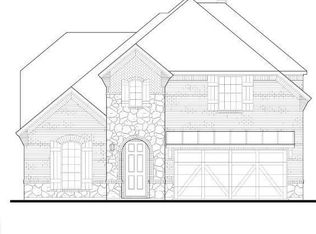 781 Corner Post Path, Celina, TX 75009