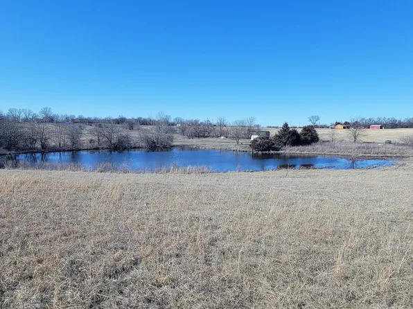 10750 S 1275 Road, Stockton, MO 65785