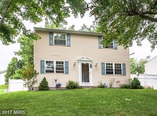 692 Sunflower Ct, Westminster, MD 21157