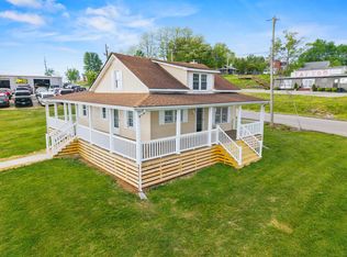 85 Oak Hill Rd, Somerset, KY 42503