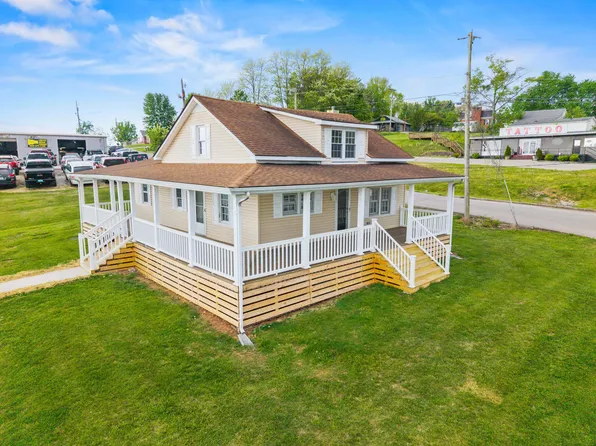 85 Oak Hill Rd, Somerset, KY 42503