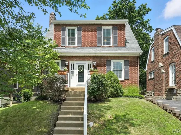 5107 Shrewsbury Ave, Saint Louis, MO 63119