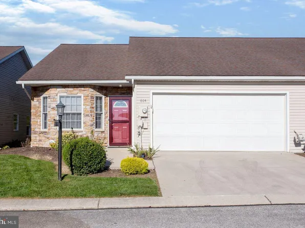 604 Northland Dr, Hanover, PA 17331