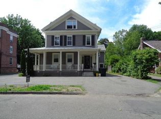 261 Crescent St #2, Northampton, MA 01060