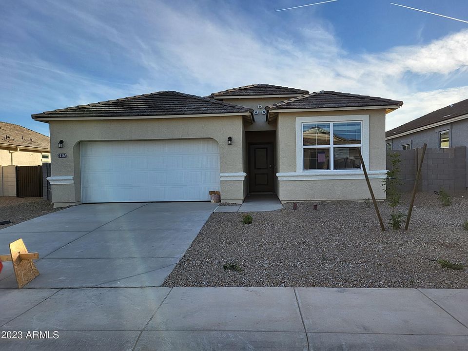 24365 W Jones Ave, Buckeye, AZ 85326 | Zillow