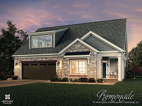 Optional Bonus Room, Optional Stone