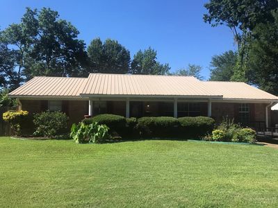 817 Dover Rd, West Memphis, AR, 72301
