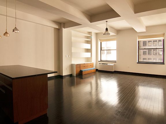 2nd image of 20 Pine St APT 2108