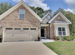 1275 Micol Ln, Kernersville, NC 27284