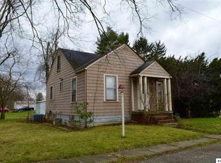 2 Vanatta St, Mount Vernon, OH 43050