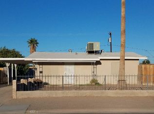 2032 S 10th Ave, Yuma, AZ 85364
