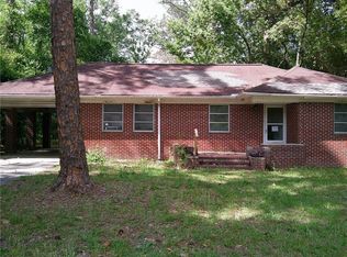 101 Ricardo St, Waycross, GA 31501