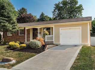 5316 Sharon Ave, Columbus, OH 43214