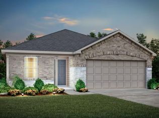 14881 Peach Blossom Dr, Conroe, TX 77302