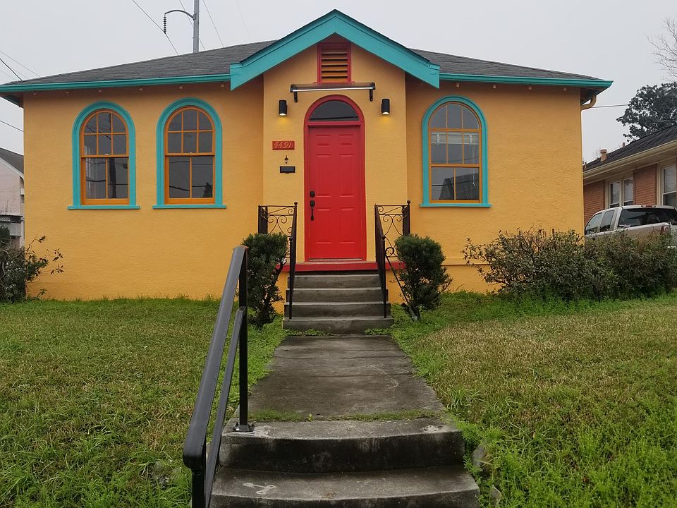 1st image of 4491 Painters St