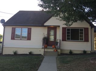 222 Grant St, Petersburg, WV 26847
