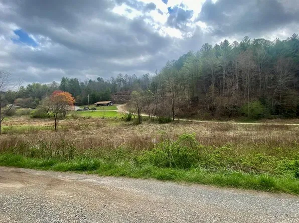 Fall Branch Rd, Murphy, NC 28906