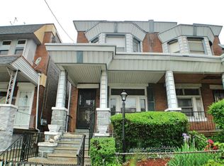 5339 Locust St, Philadelphia, PA 19139