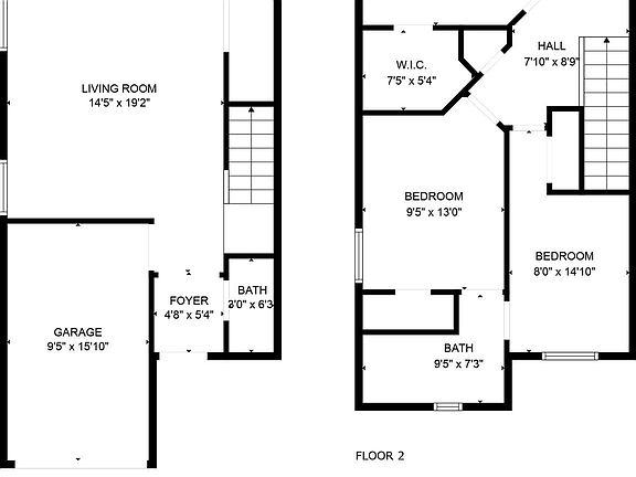 5th image of 727 W Johnson St #A