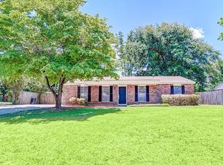 1808 Covington Pl, Augusta, GA 30906