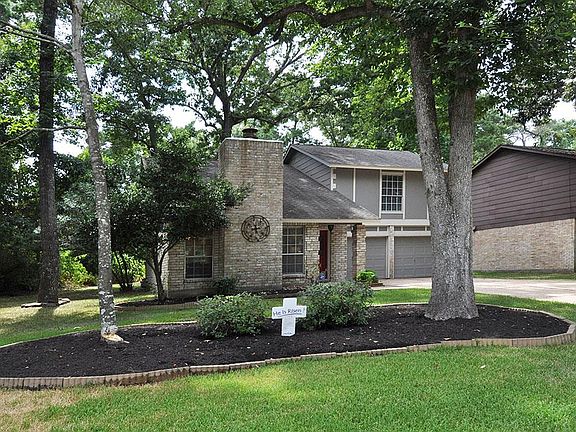 2nd image of 3703 Deerbrook Dr