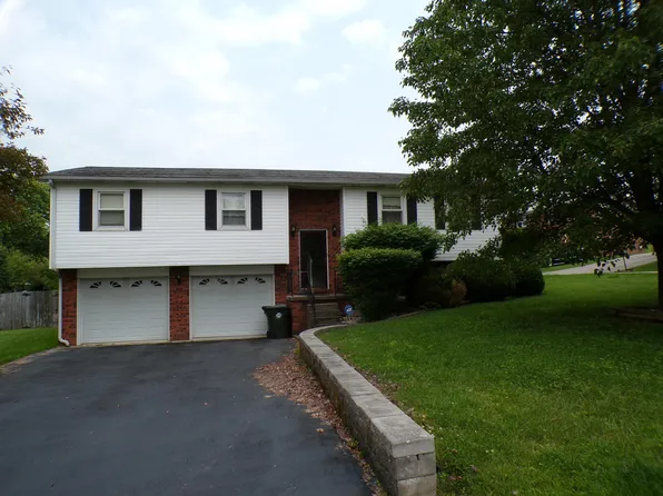 706 Allf Ln, London, KY 40741