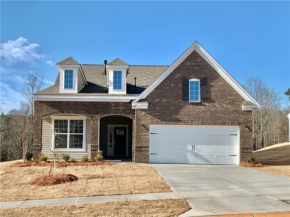 109 Penrose Cir #Llv-53, Central, SC 29630