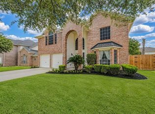 2830 Noble Grove Ln, Katy, TX 77494