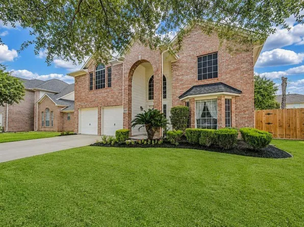 2830 Noble Grove Ln, Katy, TX 77494