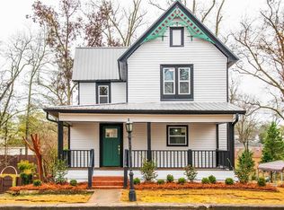 84 W Mill St, Tallapoosa, GA 30176