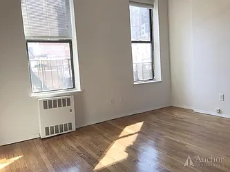 Rented by Anchor Associates