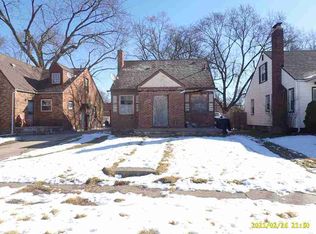 13286 Prest St, Detroit, MI 48227