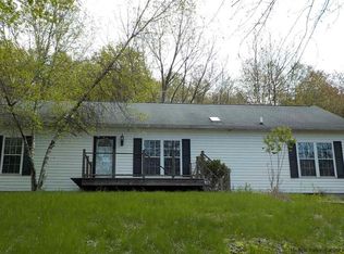 1236 County Route 27a, Ancram, NY 12502