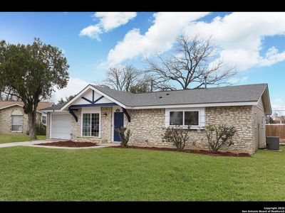 3603 Tuscany, San Antonio, TX, 78219