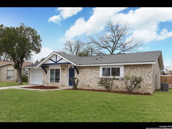 3603 Tuscany, San Antonio, TX 78219