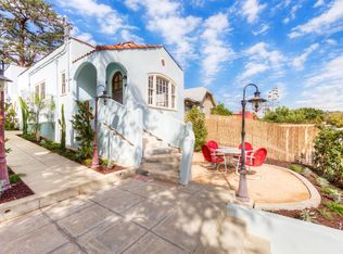 1111 Laveta Ter #1/2, Los Angeles, CA 90026