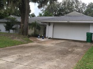 4813 Squires Dr, Titusville, FL 32796