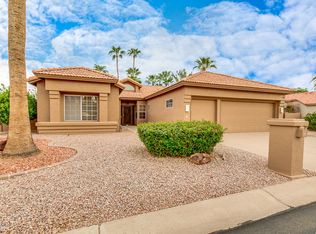 10416 E Hercules Dr, Sun Lakes, AZ 85248
