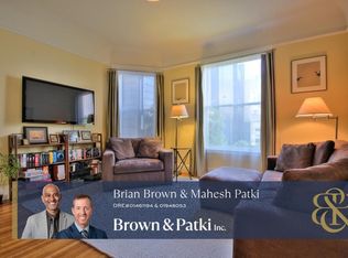 570 Waller St, San Francisco, CA 94117