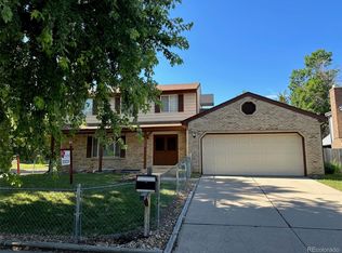 14794 E Evans Pl, Aurora, CO 80014