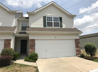 101 Waterside Crossing Dr, Saint Peters, MO 63376