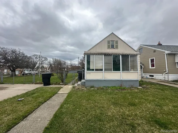 6160 Greenview Ave, Detroit, MI 48228