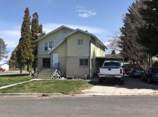 907 Falls Ave, American Falls, ID 83211
