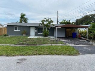 6380 Park St, Hollywood, FL 33024