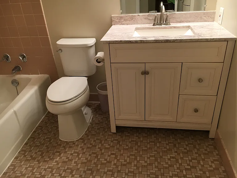 2201 L St NW #307 — Photo 14